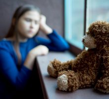 Kako trauma iz djetinjstva može uticati na psihičko i fizičko zdravlje djeteta
