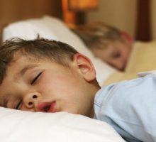 Asocijacija pedijatara: Većini predškolaca potreban je popodnevni san