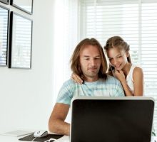 Da li ste upoznati kako vaše dijete koristi internet?