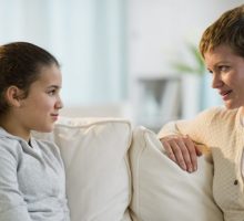 Kada i kako razgovarati s djecom o seksualnosti?