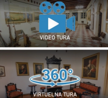 #OstaniDoma: Virtuelna tura Pomorskog muzeja