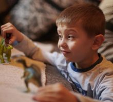 Savjeti za uspostavljanje dnevne rutine djeci s autizmom tokom epidemije