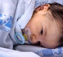 U Španiji porodilja zaražena koronom rodila bebu negativnu na virus