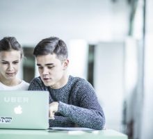 Webinar za roditelje: Pomozite djeci da nauče da programiraju