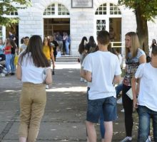 Učenici traže ukidanje polaganja ispita, Ombudsman pokrenuo postupak