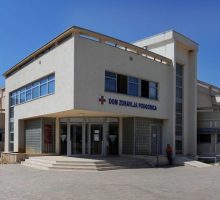 U Domu zdravlja Podgorica tokom juna sistematski pregledi za buduće prvake