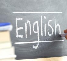 Besplatni program učenja engleskog jezika za srednjoškolce u Pljevljima