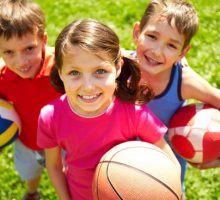 Sufinansiraće članarine za djecu koja se bave sportom