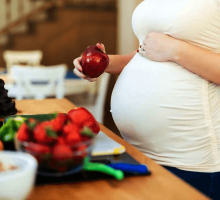 Raznovrsna hrana za trudnice i porodilje, bez čvrstih masti