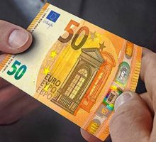Sjutra počinje isplata po 50 eura pomoći za nezaposlene