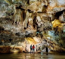 Lipska pećina opet otvorena za posjetioce