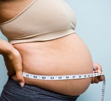 Dani, sedmice, mjeseci: Kako se stomak smanjuje nakon porođaja