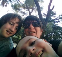 Život s autizmom porodice Kraljević: Da bi se dosegle visine potrebno je iskusiti dubine