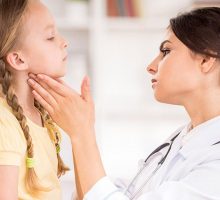 Šta treba da znate o simptomima bolesti štitne žlijezde kod djece
