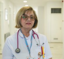 Preminula je doktorka Paša Divanović