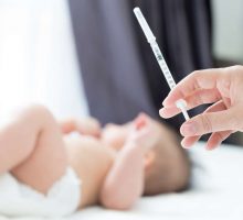 Neka djeca nijesu redovno vakcinisana, ali ne zbog odluke roditelja