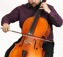 Sjutra veče koncert violončeliste Bogdana Asanovića