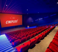 Bioskop Cineplexx otvara svoja vrata 3. septembra
