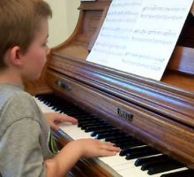 Muzička škola u Pljevljima prima nove đake