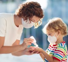 Prevelika upotreba hemikalija utiče na imunitet djece