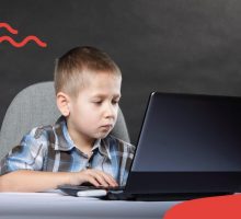 Kako da dijete uplovi u svijet programiranja?