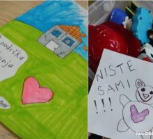 Pomozimo djeci iz Hrvatske -donirajmo igračke, knjige, bojice…