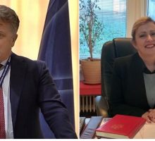 Pokrenuti postupci za razrješenje Veselina Pićurića i Radmile Backović