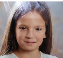 Pronađena djevojčica koja je nestala danas u Podgorici