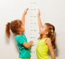 Genetika presudna za visinu djece, poremećaje rasta treba uočiti na vrijeme