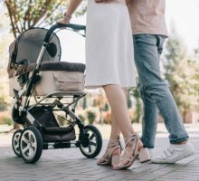Kako odabrati kolica za bebu: Funkcionalnost na prvom mjestu