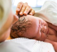 Za prvorođenu bebu u Bijelom Polju 500 eura