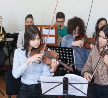 Besplatna online predavanja za prijemne ispite na Muzičkoj akademiji