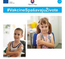 Na Cetinju sjutra predavanje o značaju imunizacije