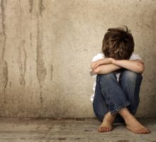 Anksioznost i depresija sve više vladaju među djecom