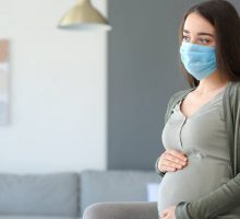 Zdravstveni radnici upozoravaju na uticaj delta soja na trudnice