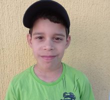 Za devetogodišnjeg Arsa pomoć od 5.000 eura