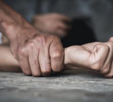 Podgoričanin optužen za prebijanje i silovanje maloljetnice