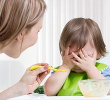 Kako pomoći djetetu koje nema apetit i bira hranu