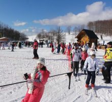 Skijališta u Crnoj Gori i dalje “predaleko” za mnogu djecu