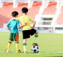 Podrška dječijem sportu: U plani sufinansiranje dijela članarina za treninge
