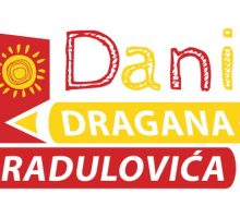 Dani Dragana Radulovića sjutra i preksjutra u Podgorici