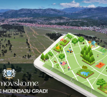 Podgorica dobija park na preko 40 hektara: Građani predlažu sadržaje
