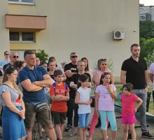 Roditelji đaka OŠ Oktoih pokrenuli peticiju: Novi protest u utorak ispred Ministarstva
