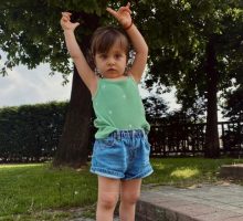 Radosna vijest stiže iz Istanbula: Jednogodišnja Petra pobijedila tumor
