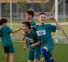 Kup Uči i igraj: Djeca moraju imati iste mogućnosti za obrazovanje i sport