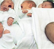 U Beranama za svako novorođeno dijete po 100 eura