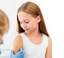 Vakcinacija djevojčica od 9 godina HPV vakcinom počinje krajem septembra