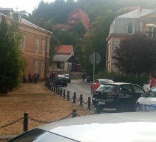 Dvoje djece i još devet osoba ubijeno u pucnjavi na Cetinju