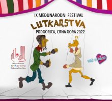 Međunarodni festival lutkarstva od petka u KIC-u
