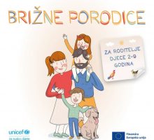 U toku prijave za program Brižne porodice u JPU “Ljubica Popović”